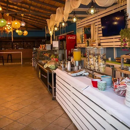 Perkes By Exclsv 3* لاغاناس