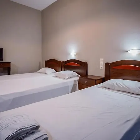 فندق Perkes By Exclsv لاغاناس