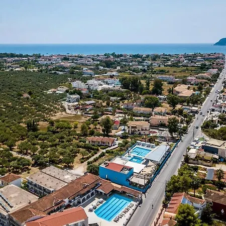 Perkes By Exclsv فندق