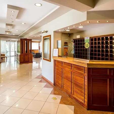 Perkes By Exclsv فندق 3*