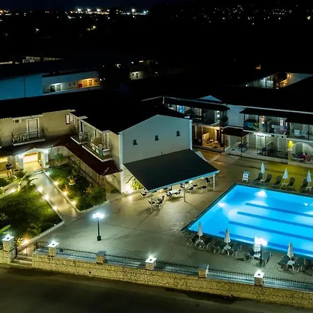 Perkes By Exclsv لاغاناس