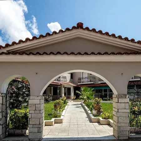 Perkes By Exclsv Hotel Laganas