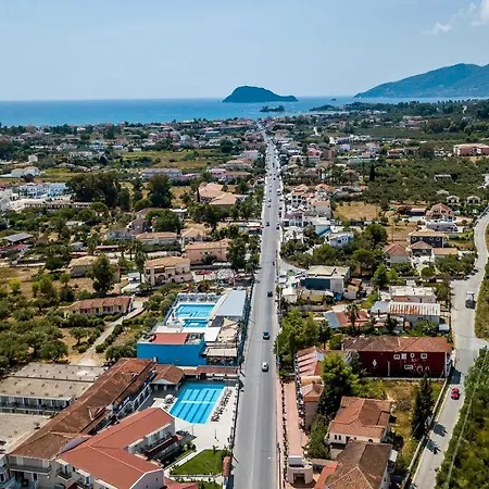 Perkes By Exclsv Hotel