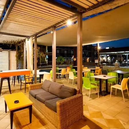 Perkes By Exclsv 3* Laganas