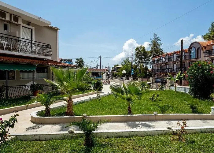 Perkes By Exclsv Hotel 3*